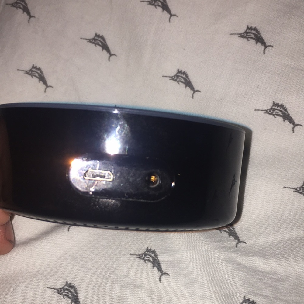 Amazon echo (Alexa) - Picture 3 of 3